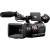 Panasonic AG-CX370 - profesjonalna kamera 4K 60p z matrycą MOS (Camcorder, filtry ND, NDI|HX2, stabilizacja OIS)